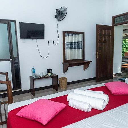 Sadee'S Place Dambulla Luaran gambar