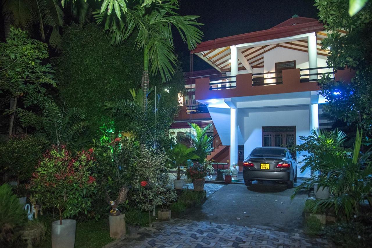 Sadee'S Place Dambulla Luaran gambar