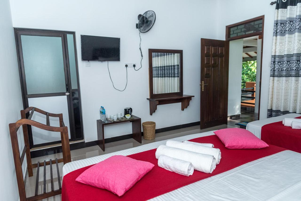 Sadee'S Place Dambulla Luaran gambar