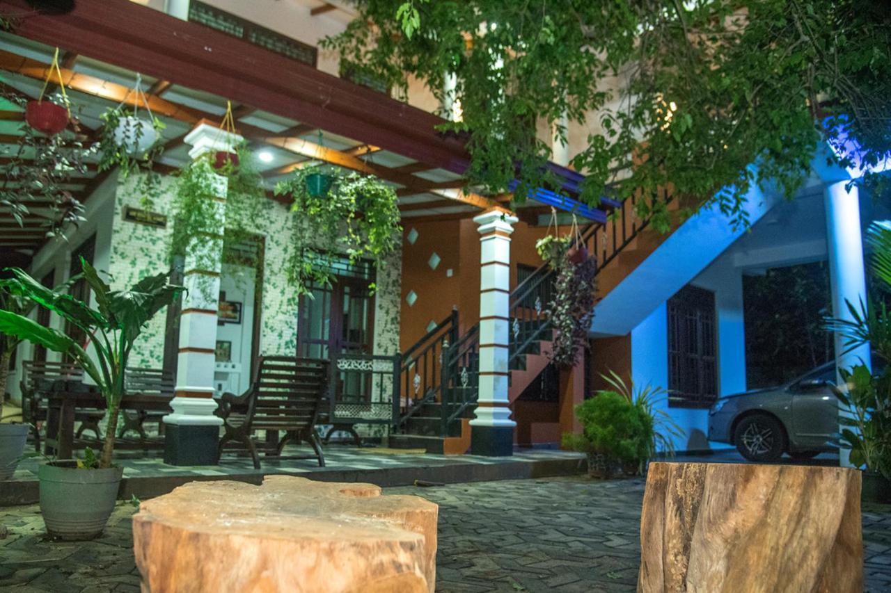 Sadee'S Place Dambulla Luaran gambar