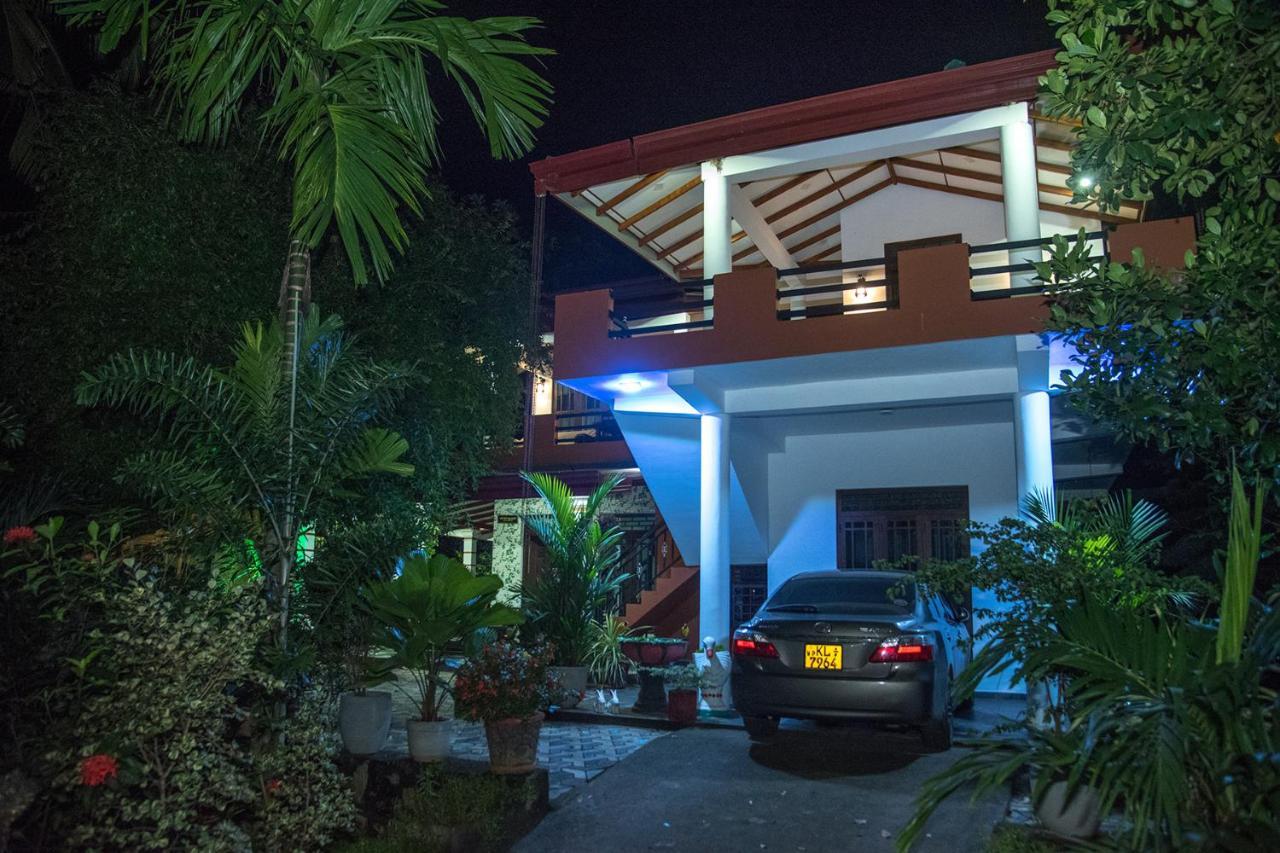 Sadee'S Place Dambulla Luaran gambar