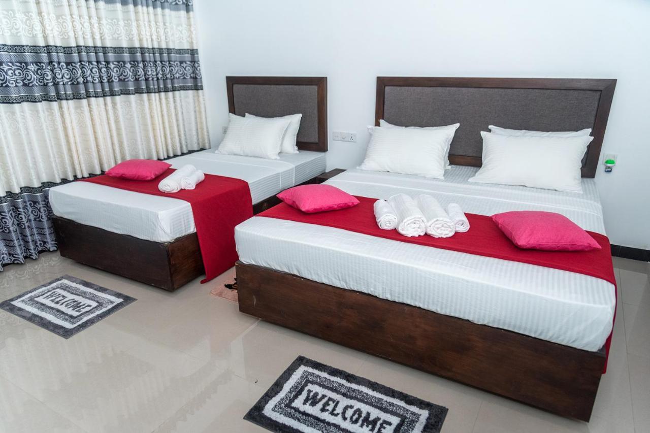 Sadee'S Place Dambulla Luaran gambar