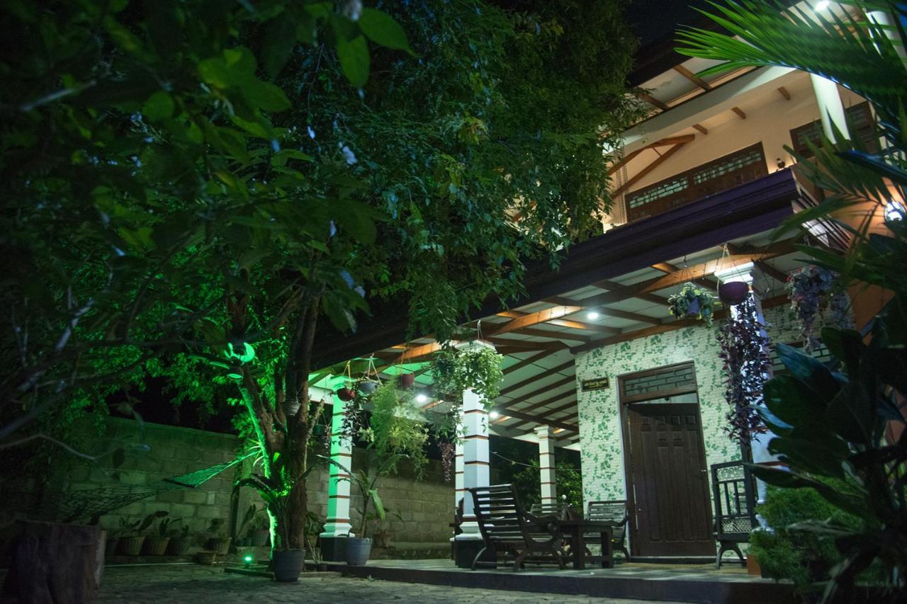 Sadee'S Place Dambulla Luaran gambar