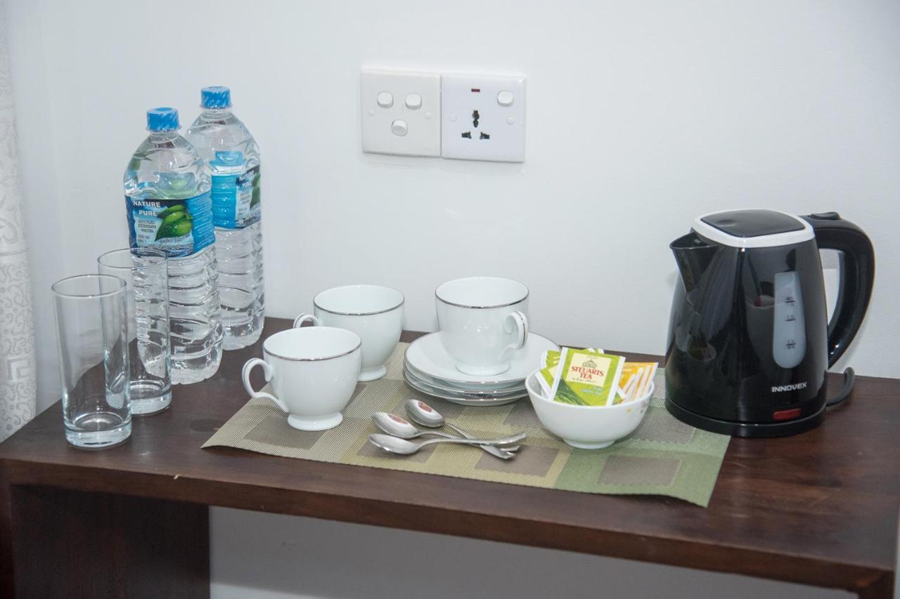 Sadee'S Place Dambulla Luaran gambar