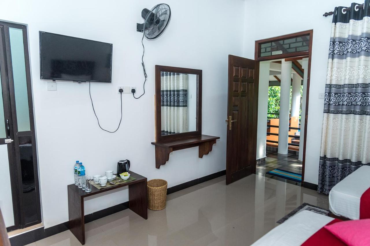 Sadee'S Place Dambulla Luaran gambar