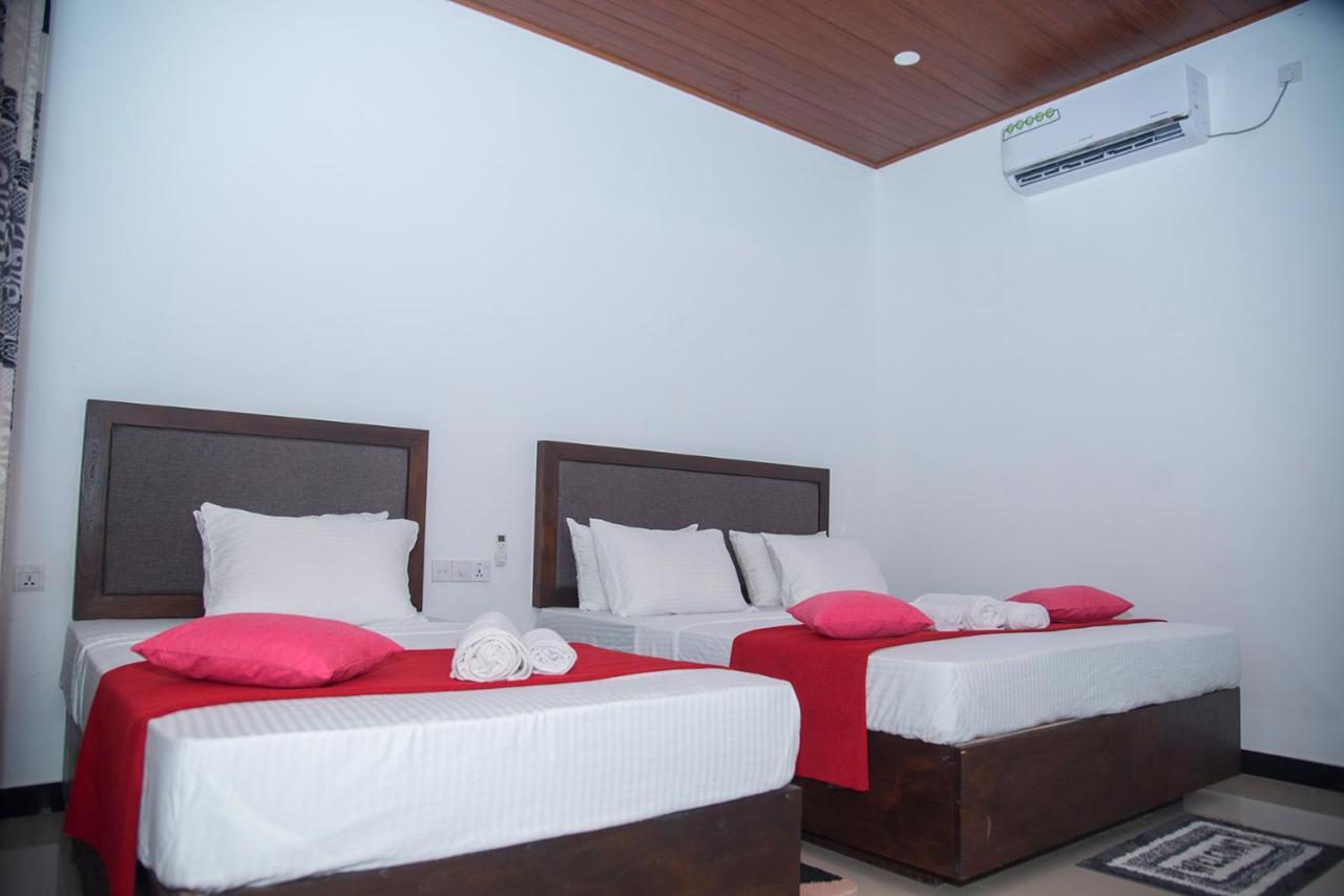 Sadee'S Place Dambulla Luaran gambar