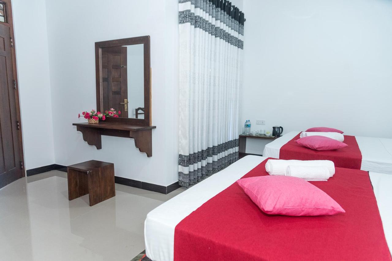 Sadee'S Place Dambulla Luaran gambar