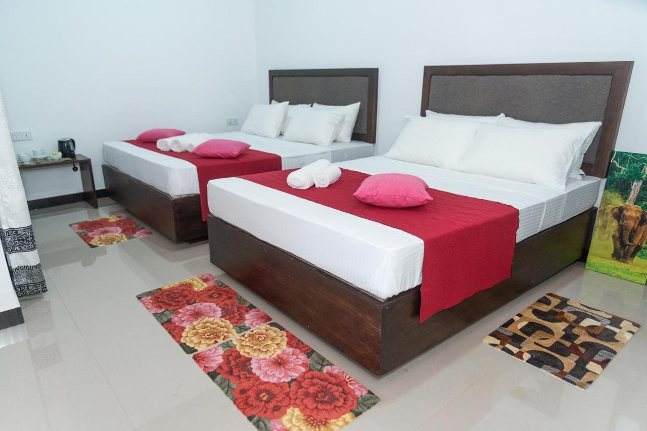Sadee'S Place Dambulla Luaran gambar