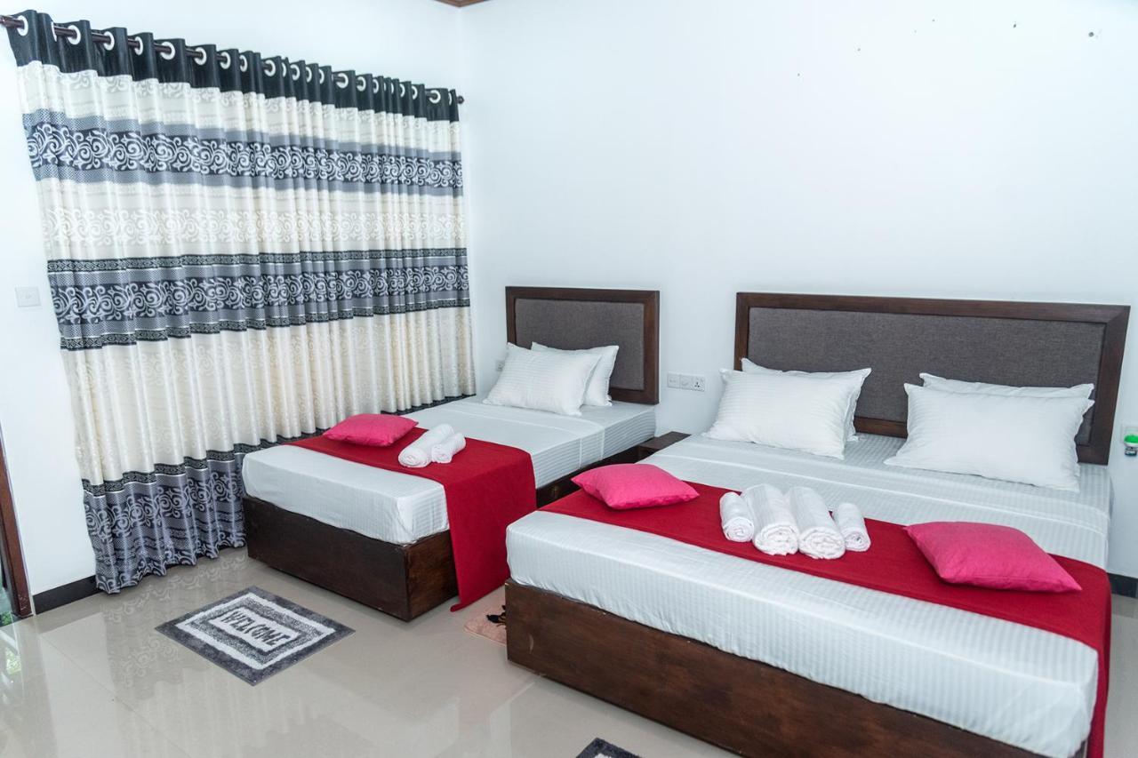 Sadee'S Place Dambulla Luaran gambar