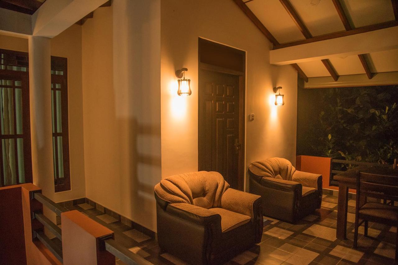 Sadee'S Place Dambulla Luaran gambar