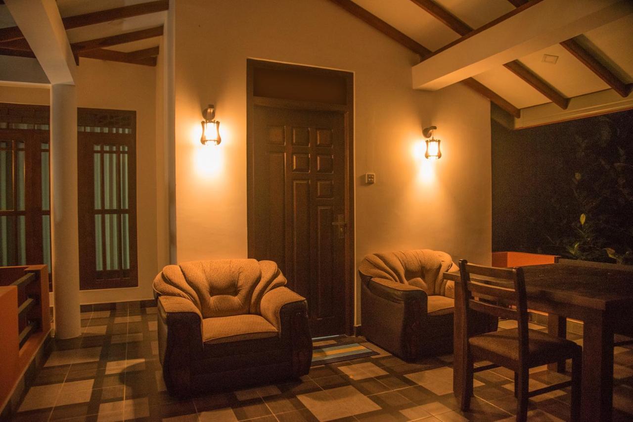 Sadee'S Place Dambulla Luaran gambar