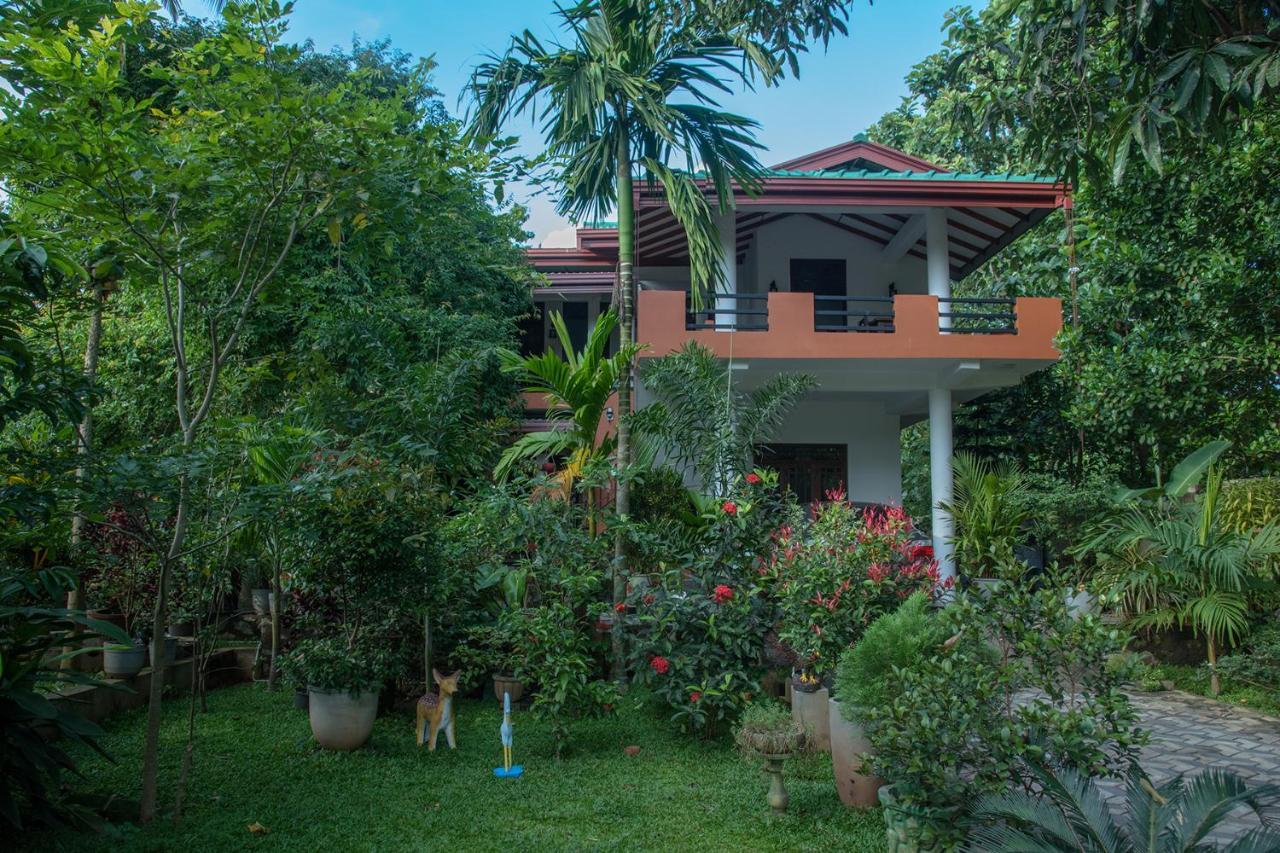 Sadee'S Place Dambulla Luaran gambar