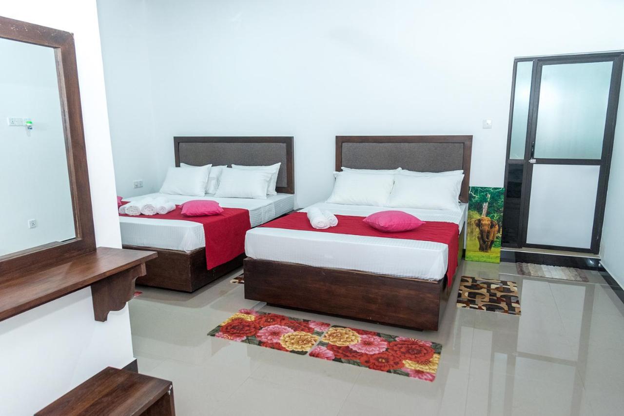 Sadee'S Place Dambulla Luaran gambar