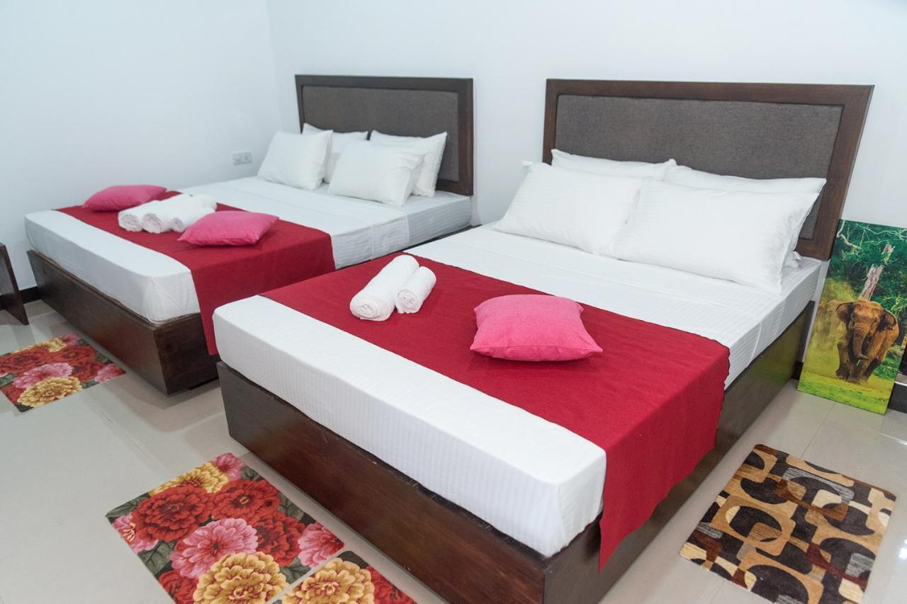 Sadee'S Place Dambulla Luaran gambar