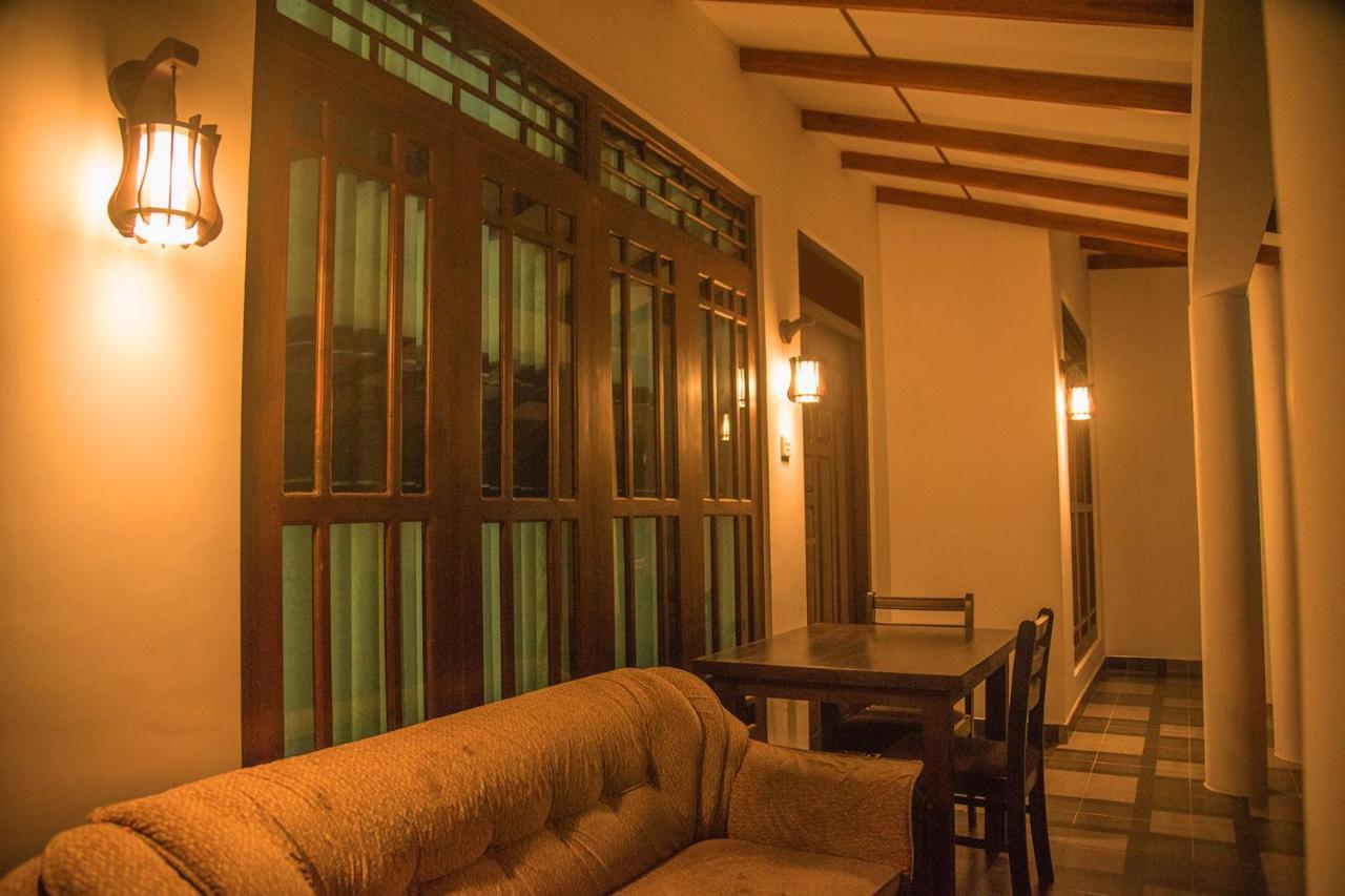 Sadee'S Place Dambulla Luaran gambar