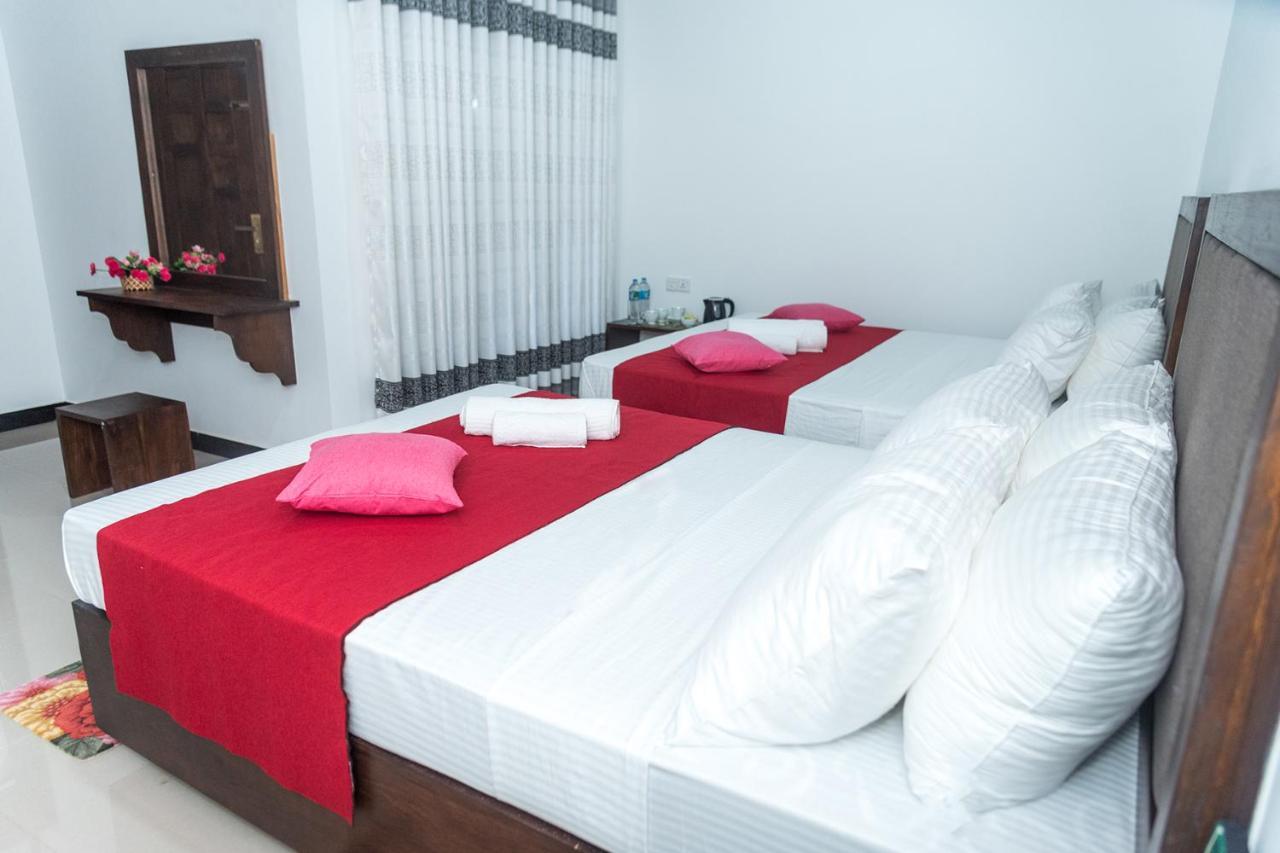 Sadee'S Place Dambulla Luaran gambar