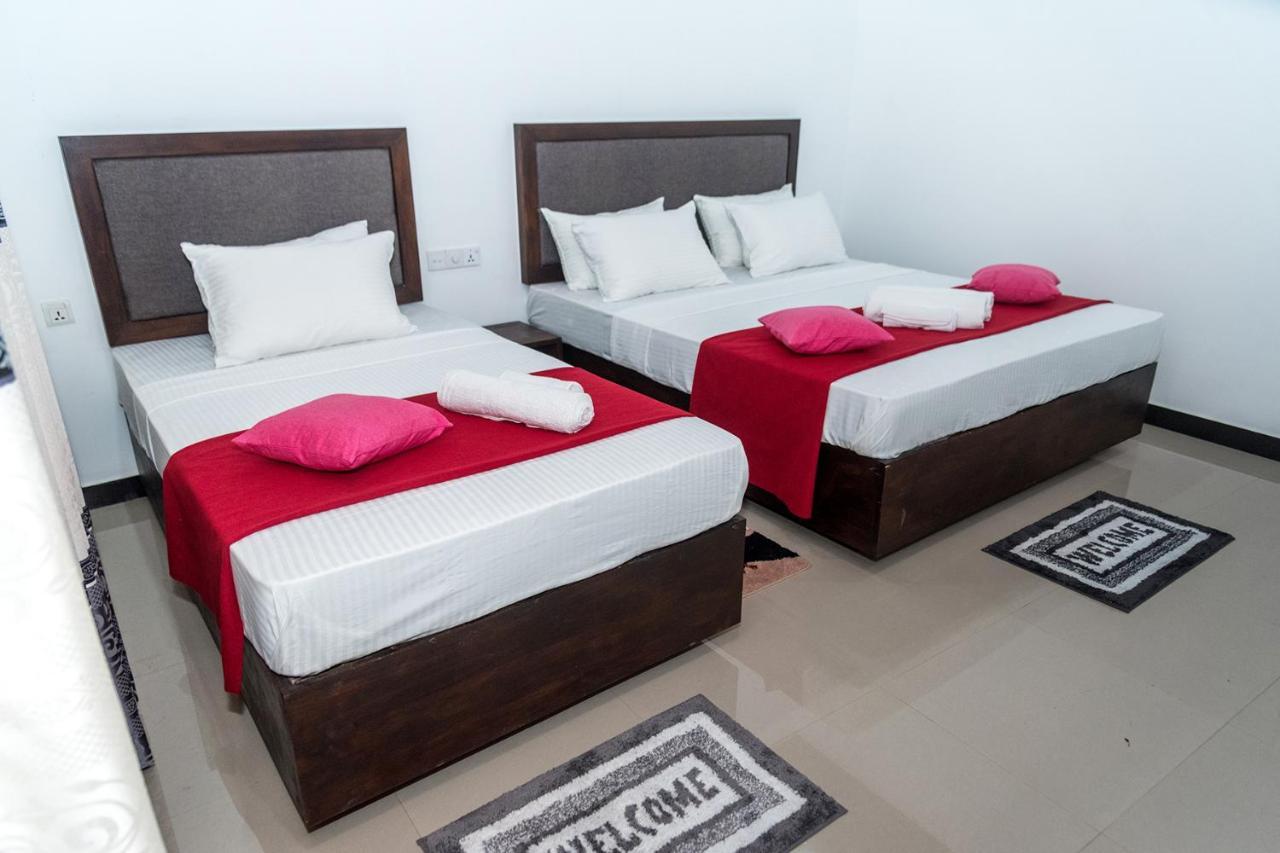 Sadee'S Place Dambulla Luaran gambar