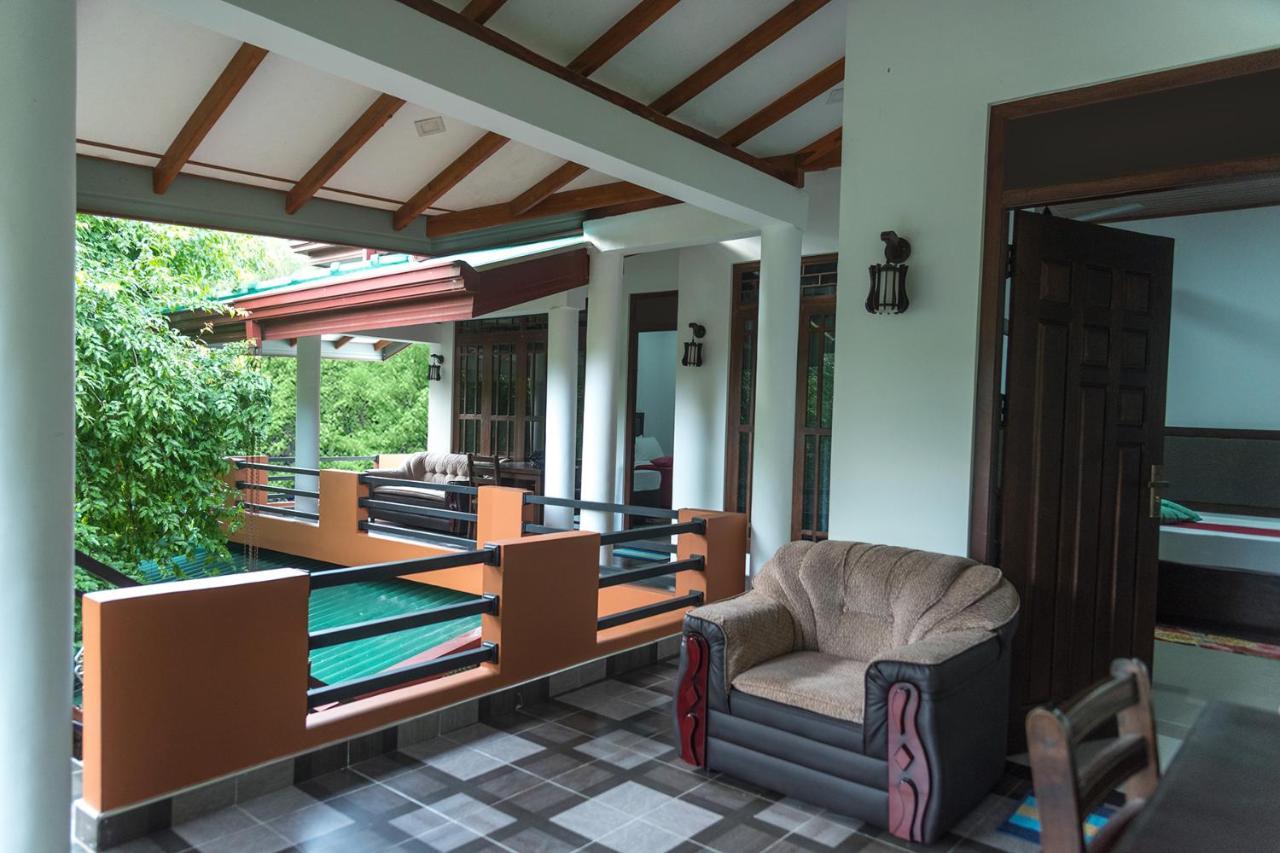 Sadee'S Place Dambulla Luaran gambar