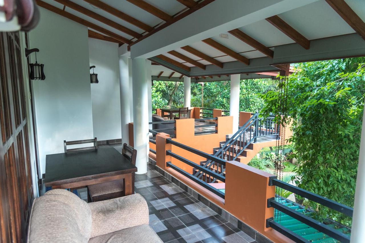 Sadee'S Place Dambulla Luaran gambar