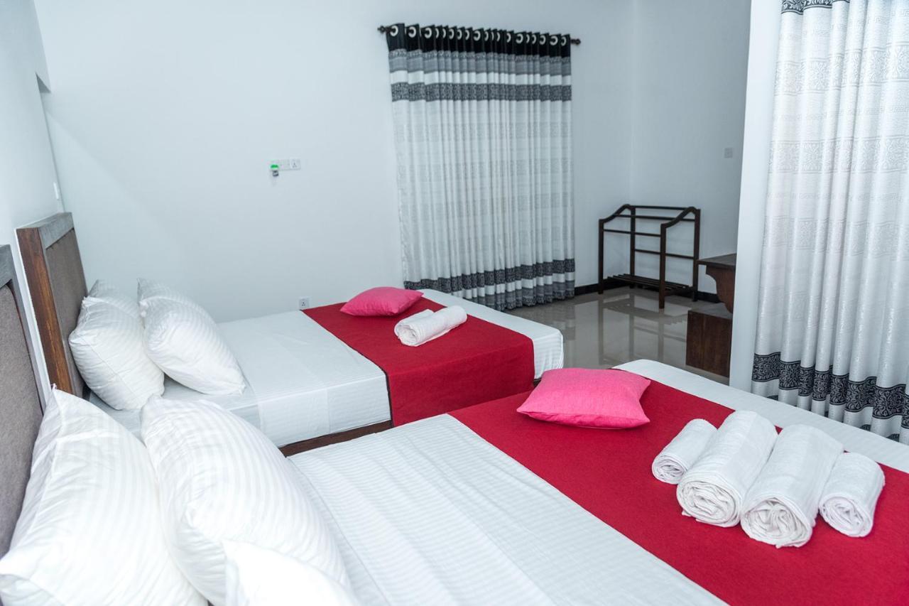 Sadee'S Place Dambulla Luaran gambar