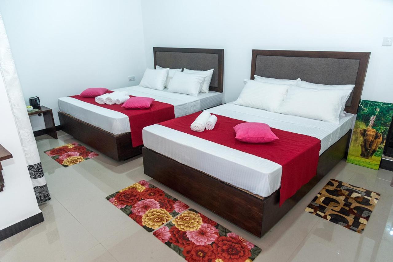Sadee'S Place Dambulla Luaran gambar