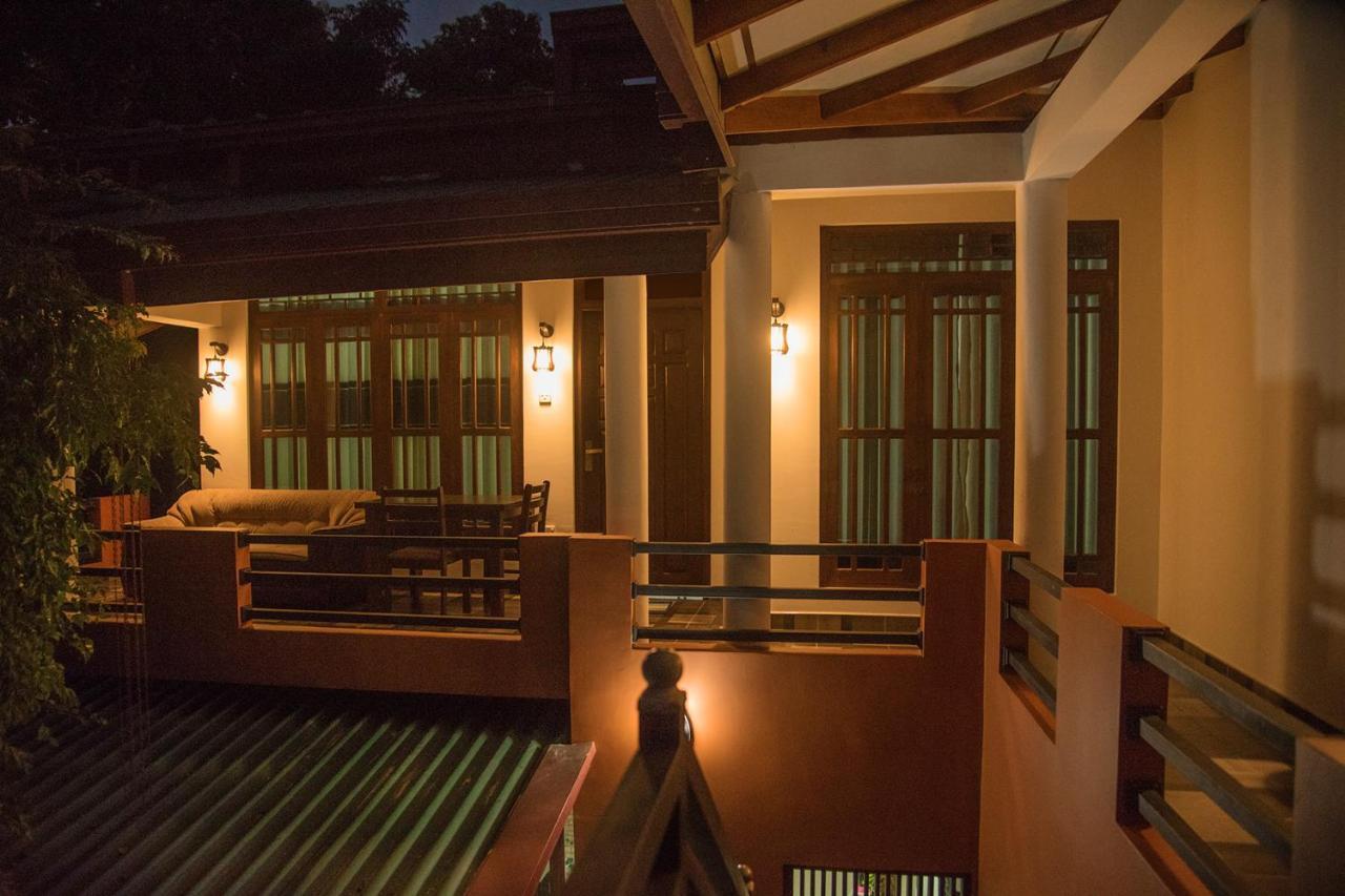 Sadee'S Place Dambulla Luaran gambar