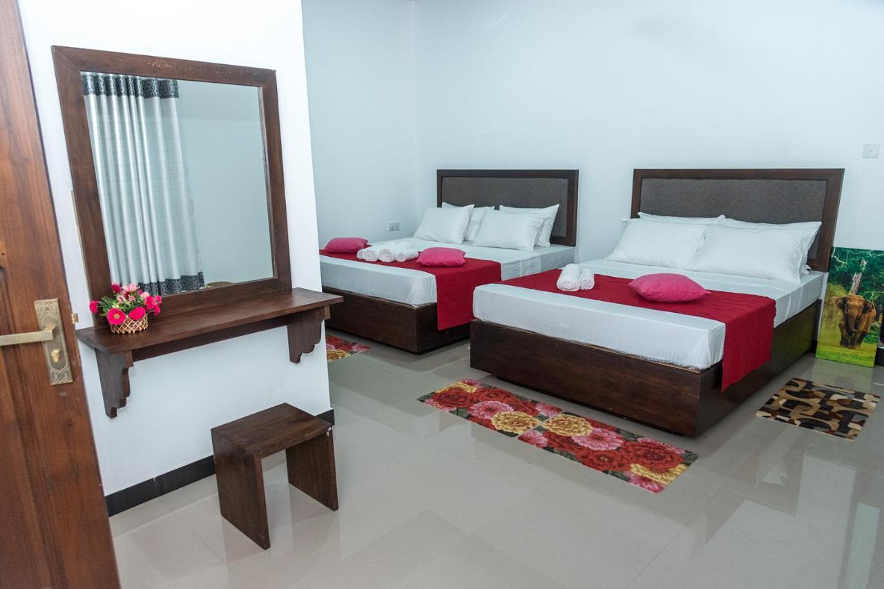 Sadee'S Place Dambulla Luaran gambar