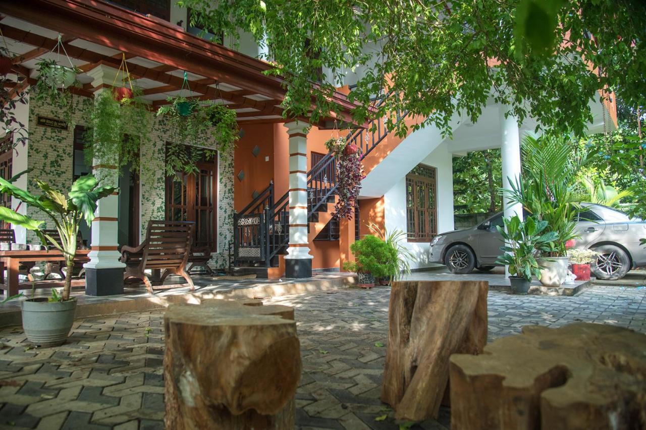 Sadee'S Place Dambulla Luaran gambar