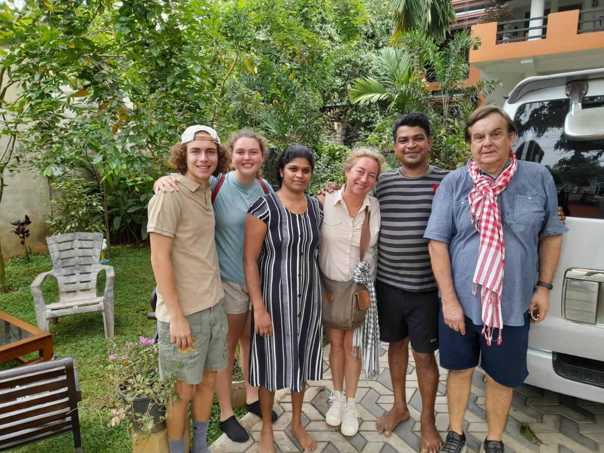 Sadee'S Place Dambulla Luaran gambar