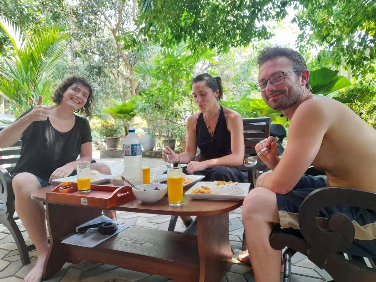 Sadee'S Place Dambulla Luaran gambar