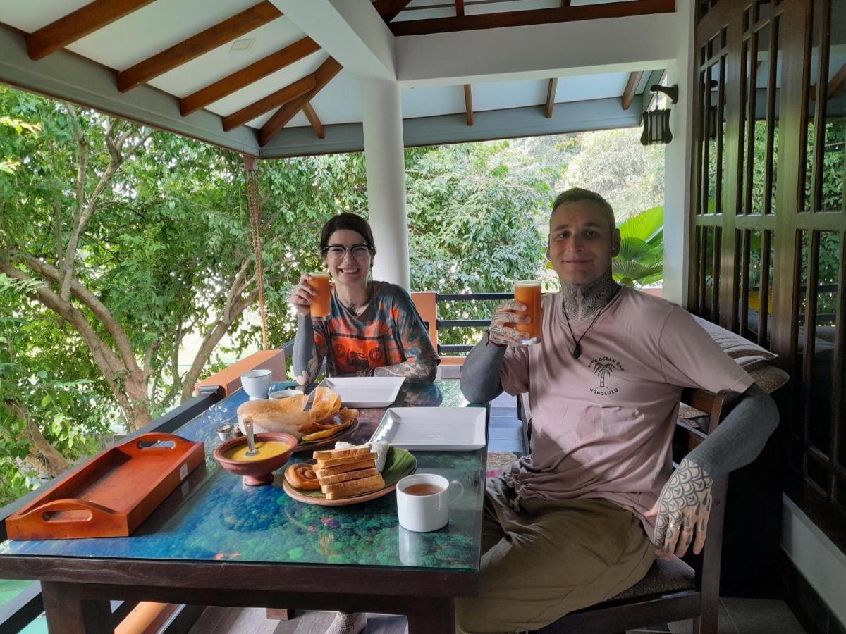 Sadee'S Place Dambulla Luaran gambar