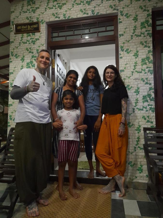 Sadee'S Place Dambulla Luaran gambar