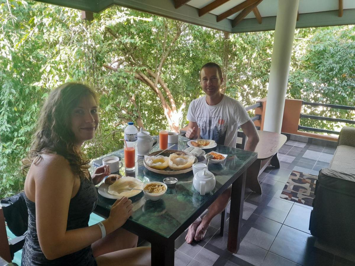 Sadee'S Place Dambulla Luaran gambar
