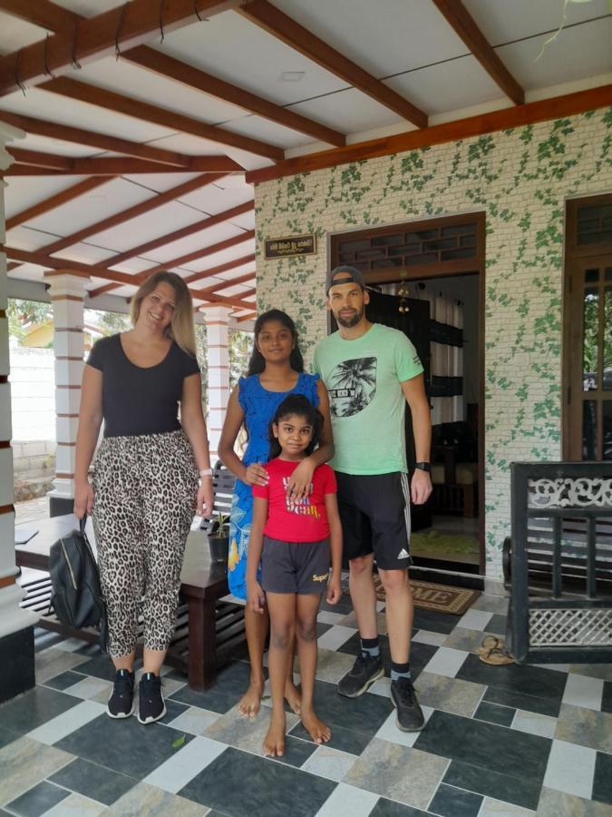 Sadee'S Place Dambulla Luaran gambar